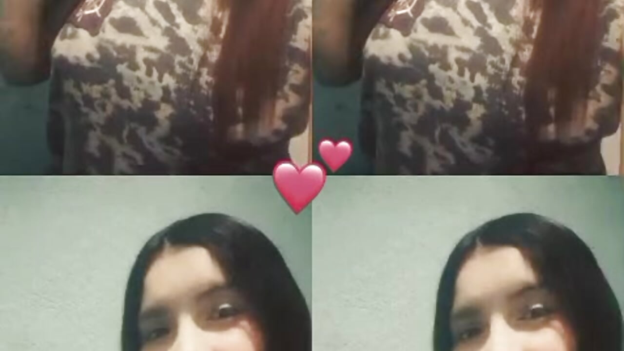 Mi Video - video by nazareth_stg cam model