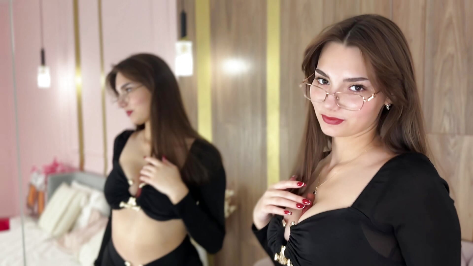 More and more - Vídeo de LeaMelone, modelo de vídeos
