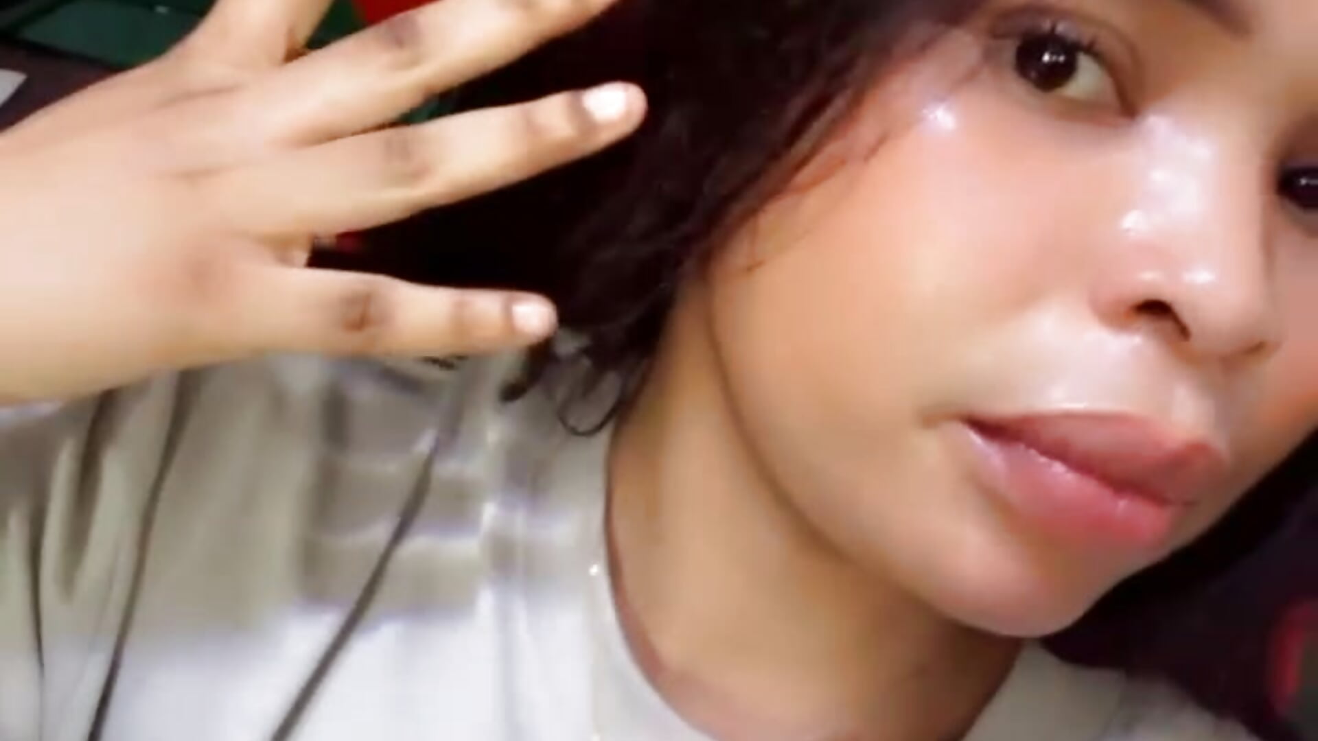 Baby face－カメラキャストのSultry_Petの動画