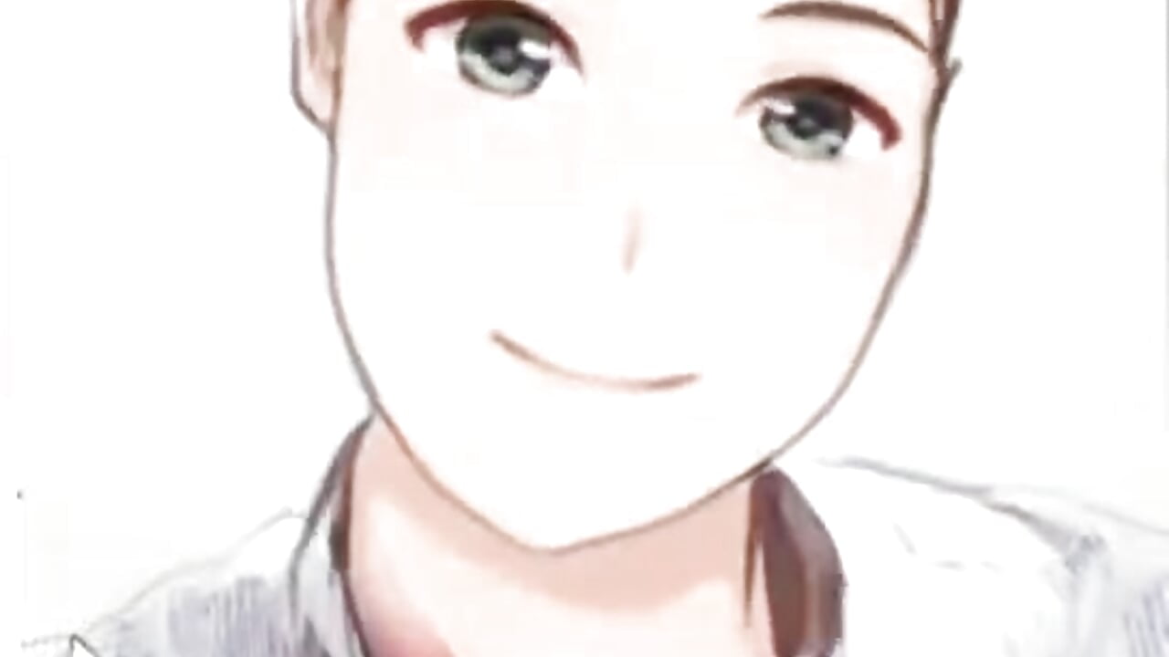 日常 - video by Buryerry-B cam model