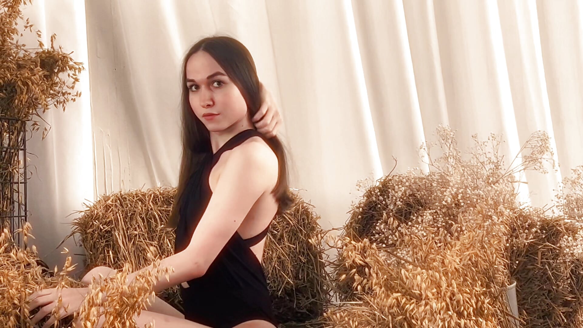 Dyou feel this country vibe?
