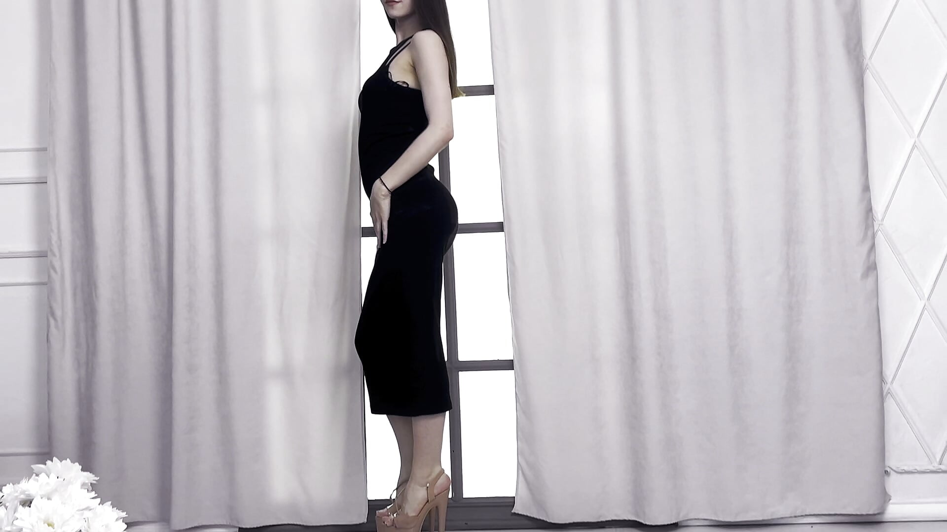 Nice to meet you💗 - video by Angeel_Kate cam model