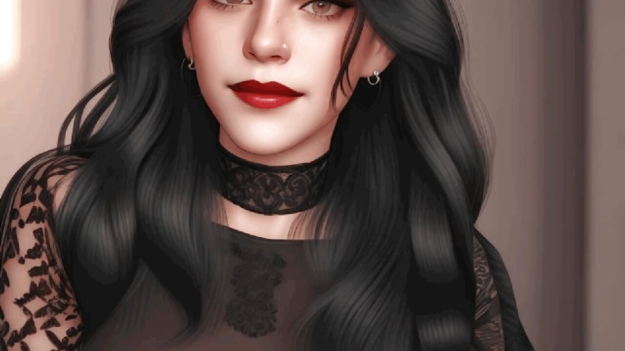 Free Real - فيديو من Mansi_-Sharma موديل الكام