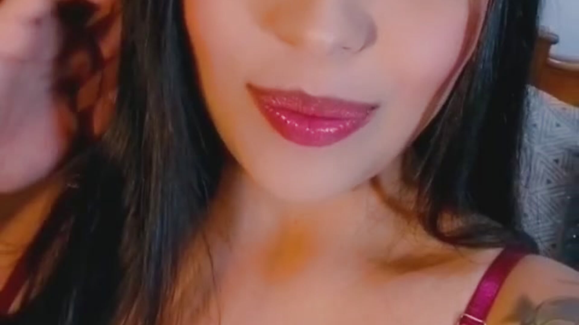 HELLO LOVE❤️💋 - Vídeo de BiancaMoreti, modelo de vídeos