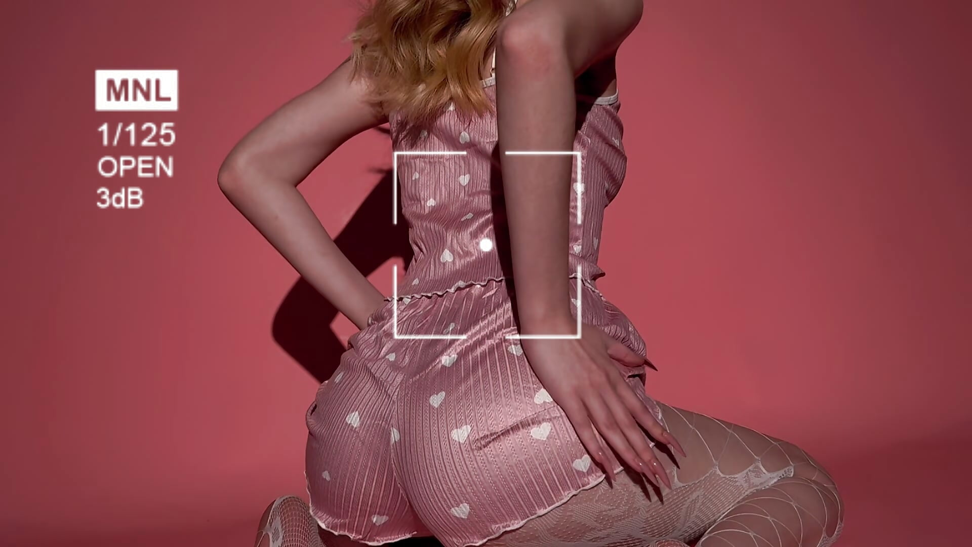 Whisper Me Softly - video by MelissaBauch cam model