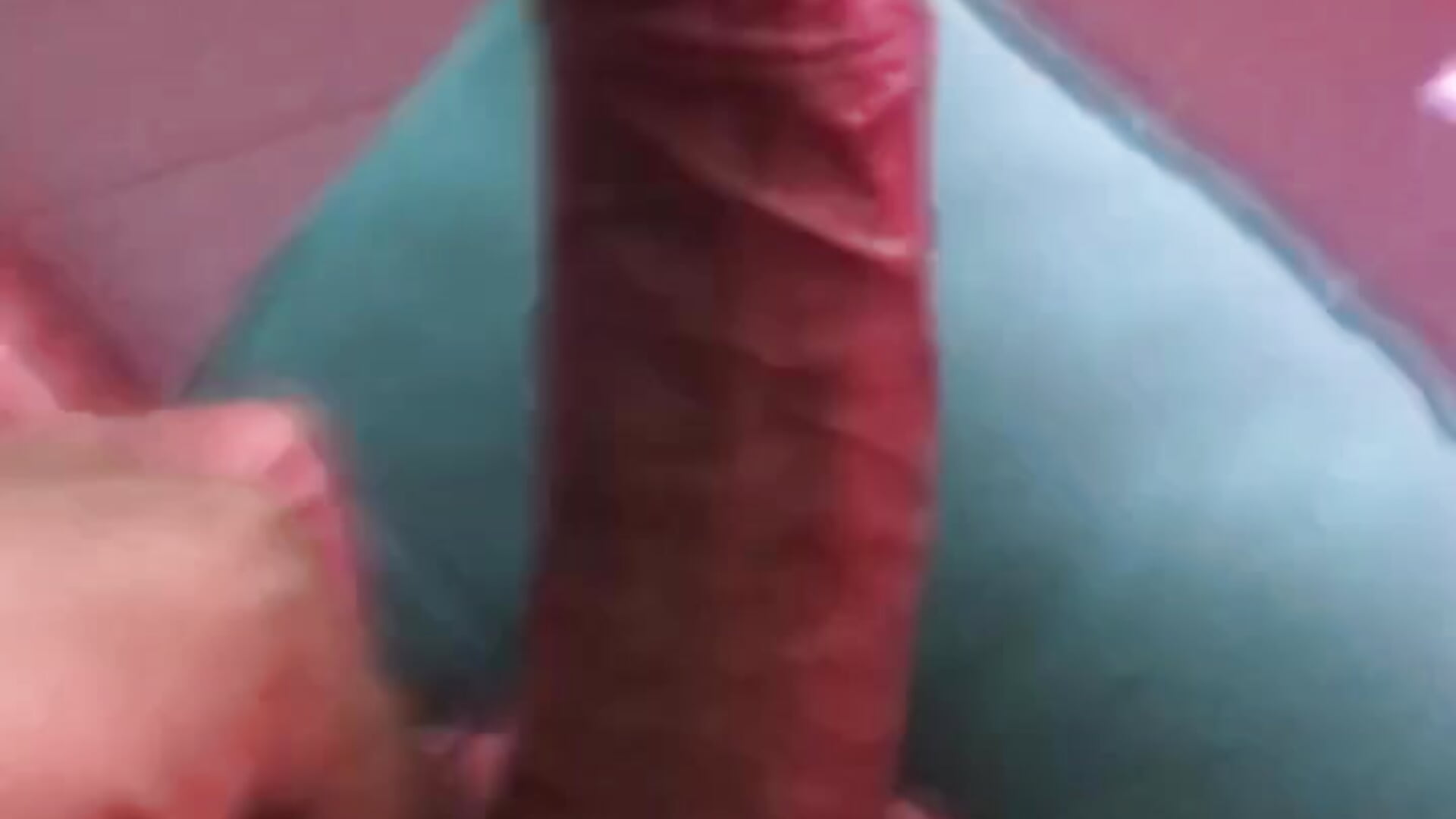 My Dick - High