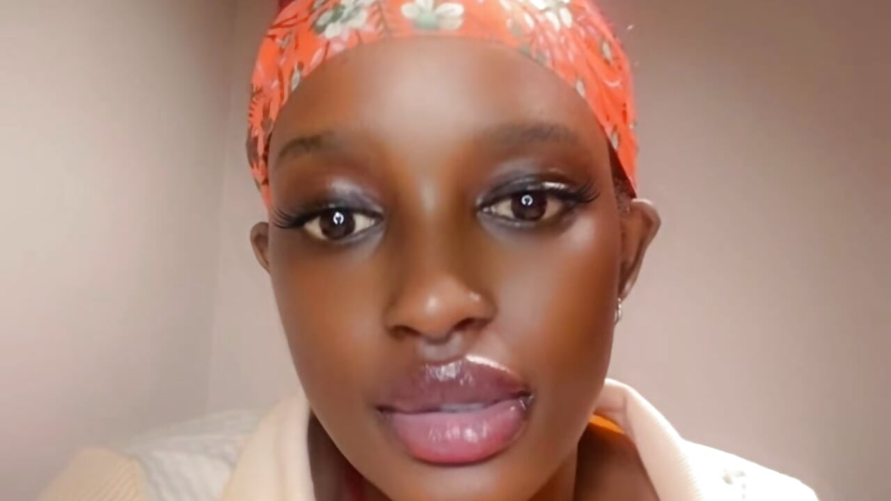 BD662FEC-1356-4234-8CFA-38E6E01BCB31 - video by SWEETmelaniBLSSOMchessom cam model