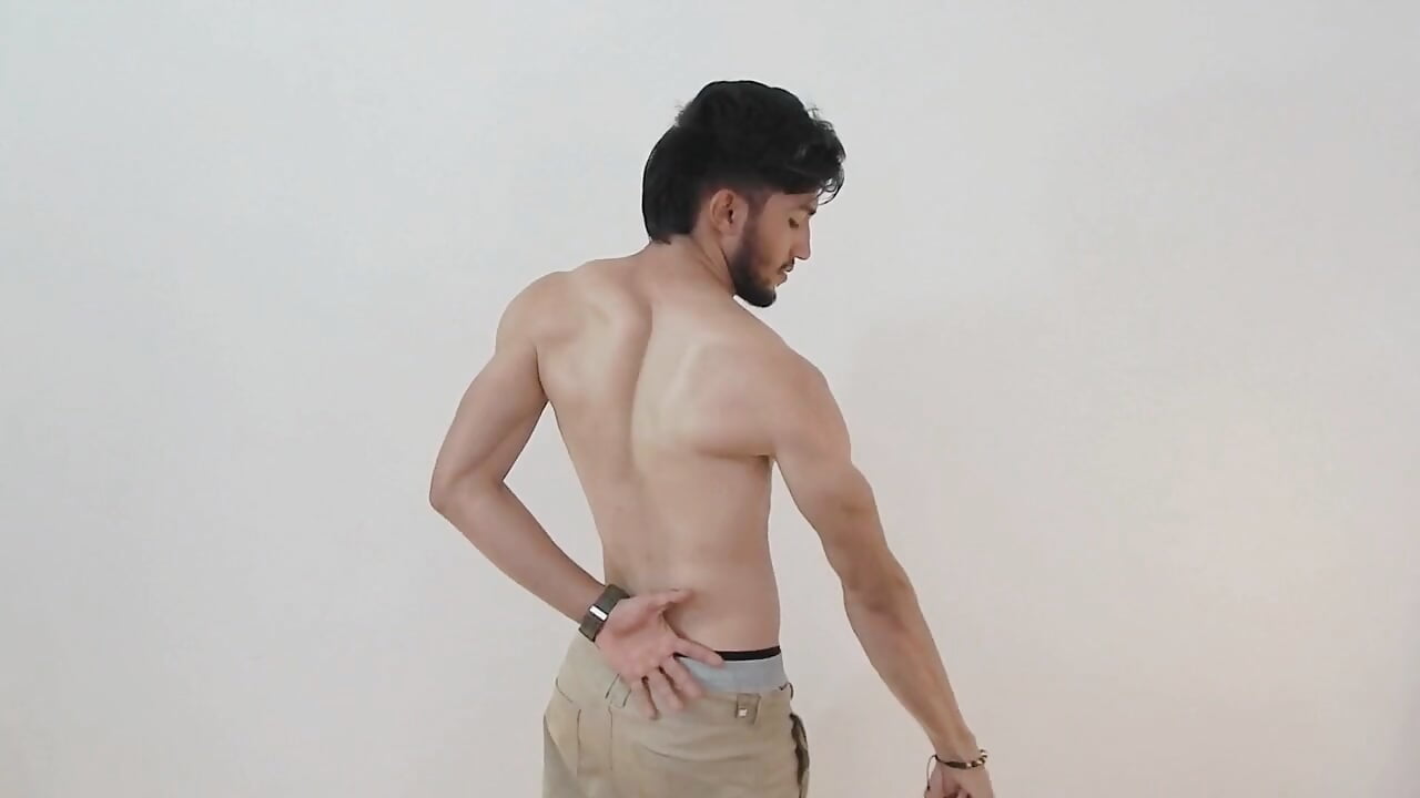 Welcome - video by Zyon_benet1 cam model