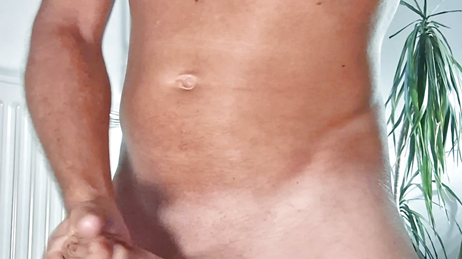 Mon corps - video by Xfroska cam model