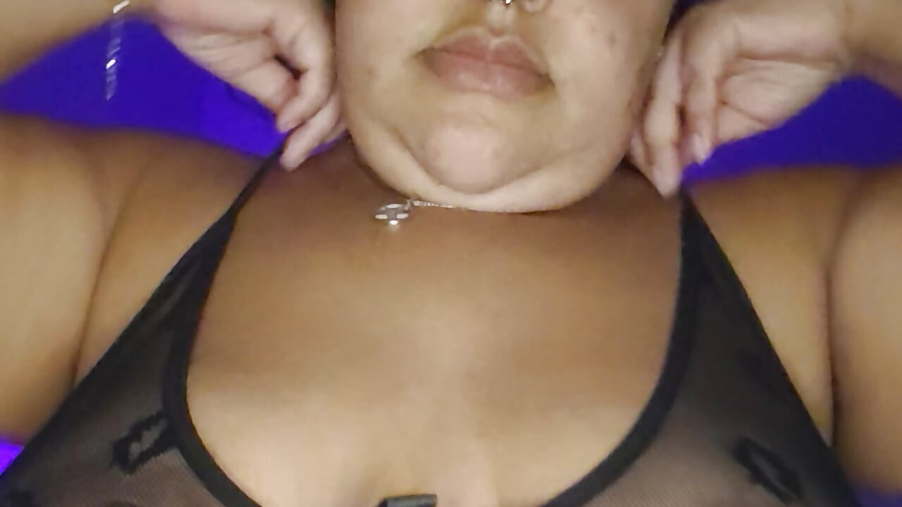 I love transparency. - فيديو من xlatinastar موديل الكام