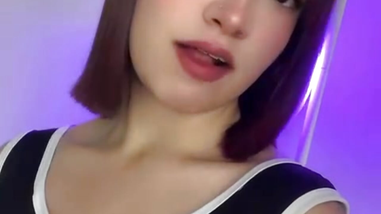 FOR YOU😈 - video by abbie_Moonlight cam model