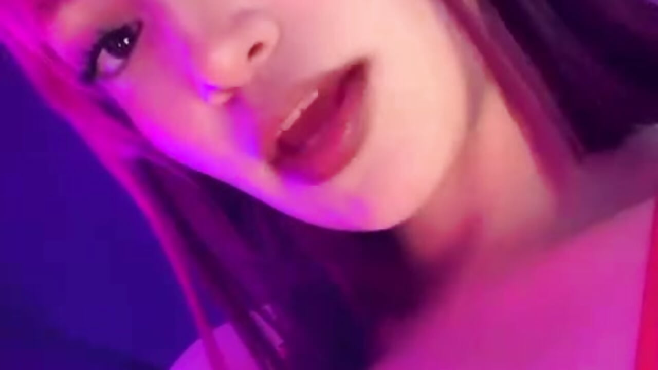 HI BB😍 - video by abbie_Moonlight cam model