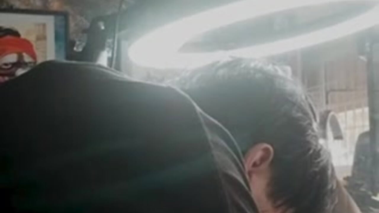 67226 - відео від вебкаммоделі Iantwink18