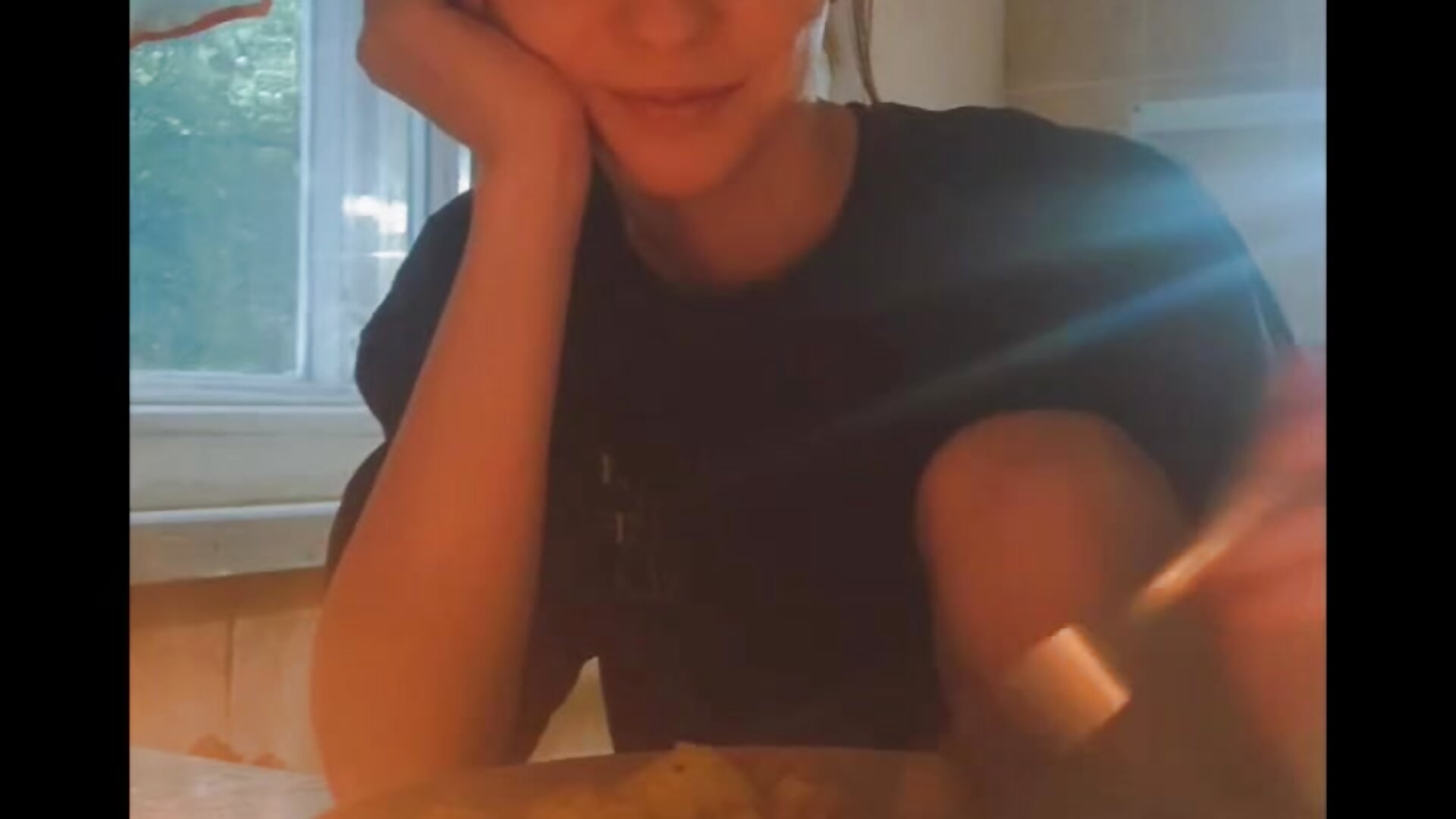 dinner with me! - video by AliceCUNTach cam model