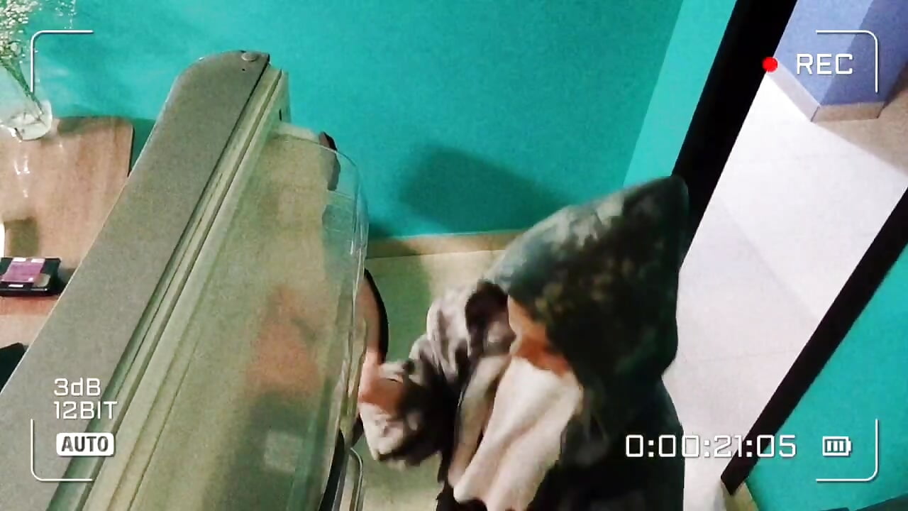 my obsessive desires xD - video by AliceCUNTach cam model