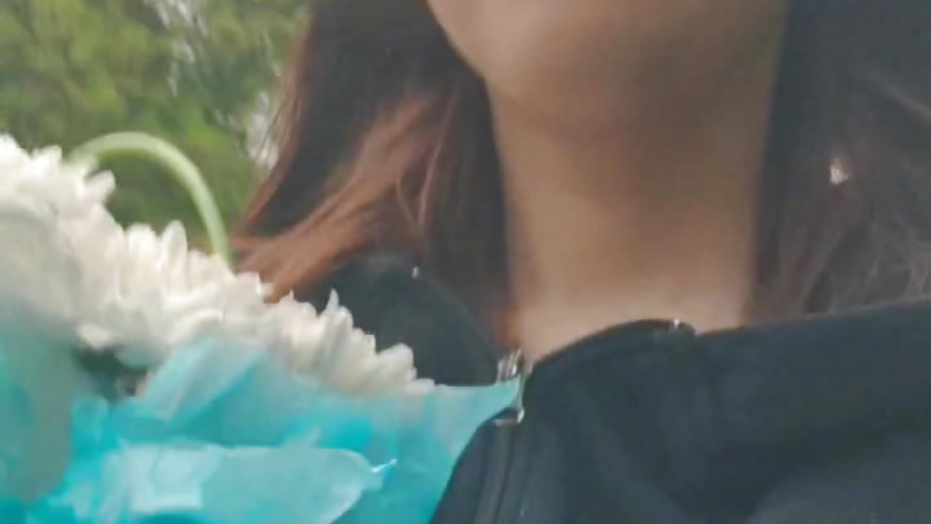 i love flowers btw and it is not a hint ( maybe) - video by AliceCUNTach cam model