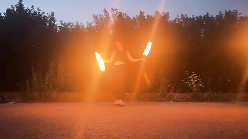 heheheheh just try to come close– AliceCUNTach kameramodell videója