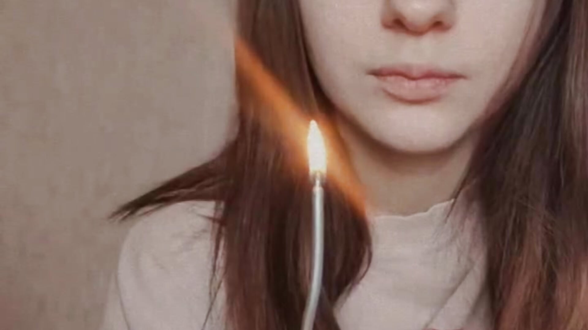 i don't really like my bdays xD - video by AliceCUNTach cam model