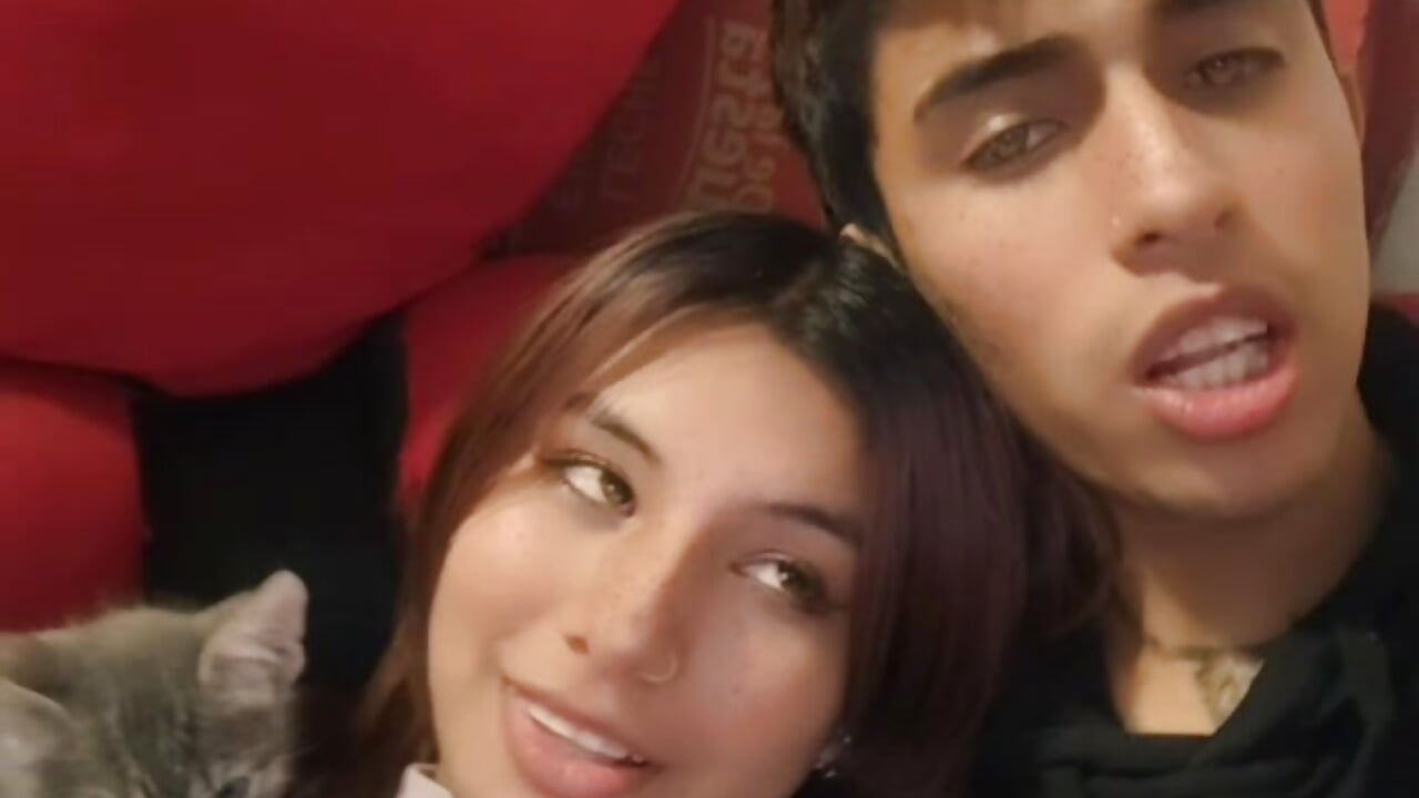 Hiii my loves - video by Amy_Fox03 cam model