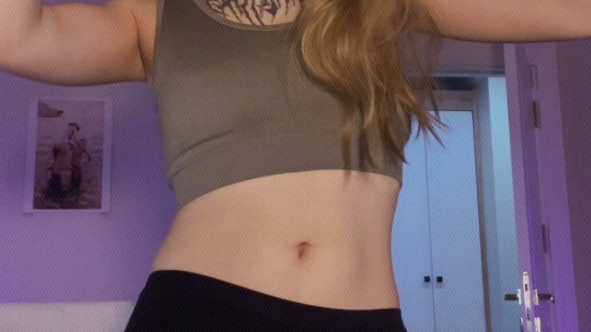 #hotgirl #topmodel #lovense #skinny #favorite #sport - video oleh Vegas_V kamera model