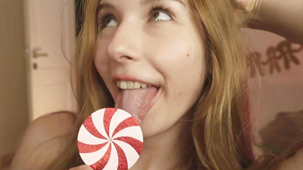 XXX  happy new year - video by Vegas_V cam model