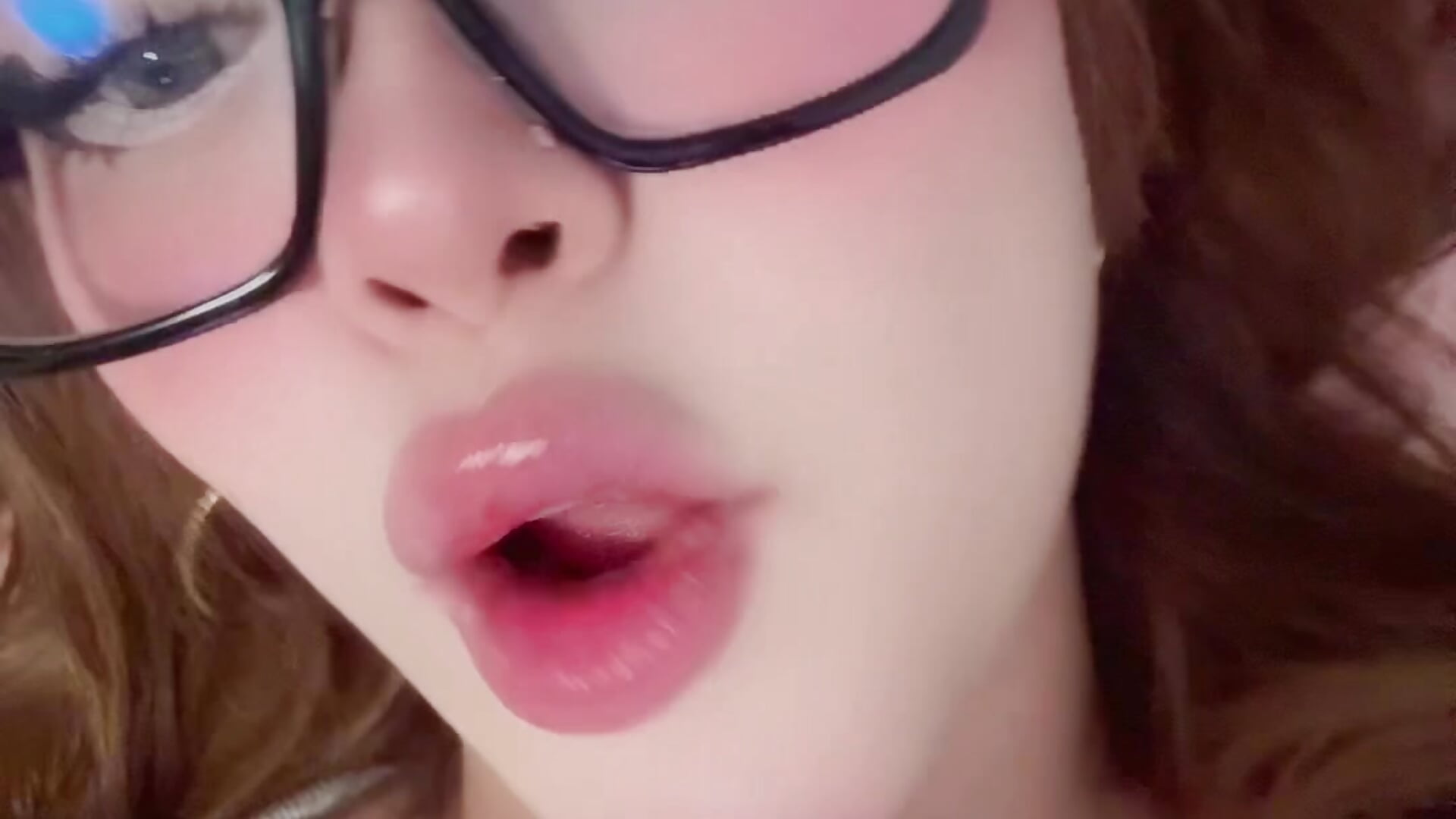 Yo soy latina de la conchita kawaii jajaj 🫦🌸💗 - vídeo de Bunnyylovee modelo de câmara