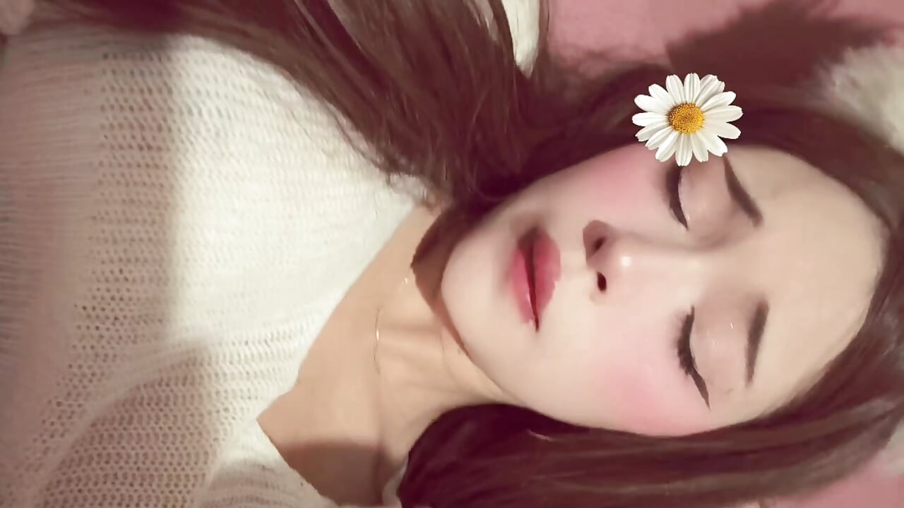 Ummm - vídeo de Bunnyylovee modelo de câmara