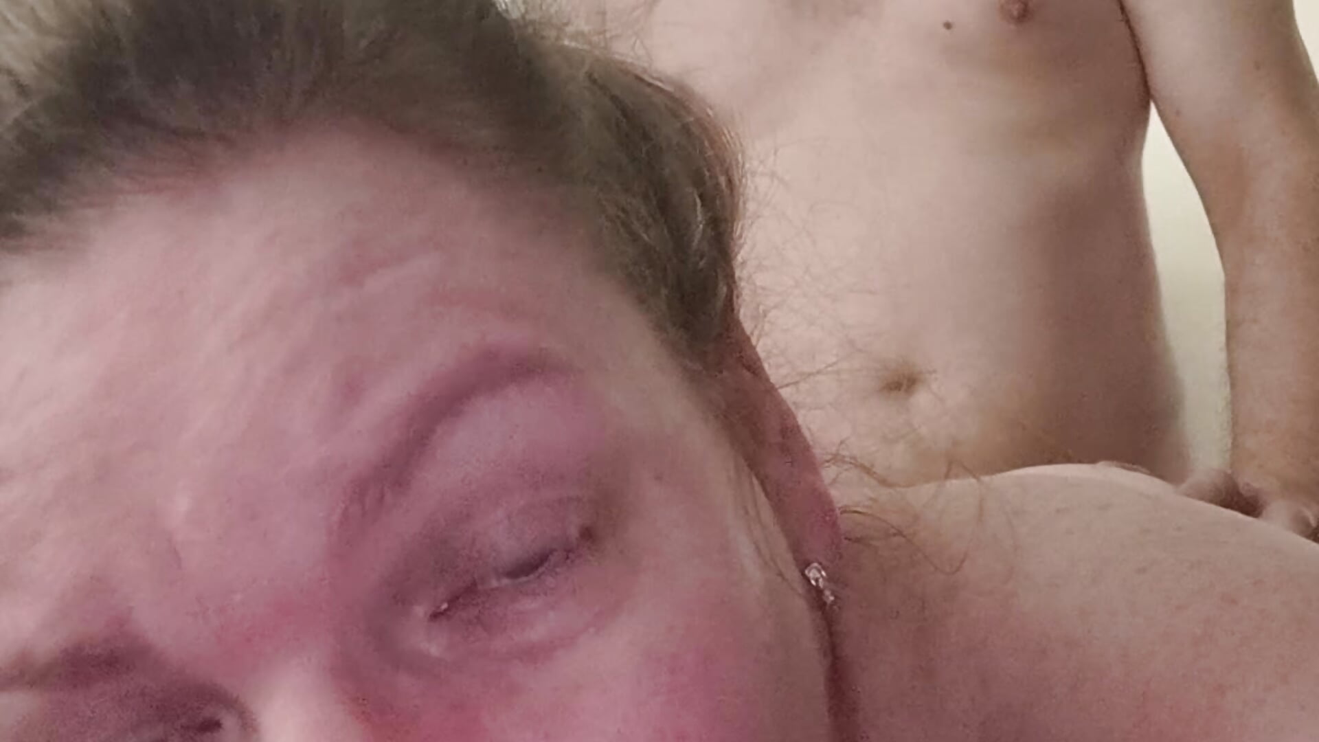 Real Cock Quickly In The Bedroom - video by Blush_Goddess_ cam model