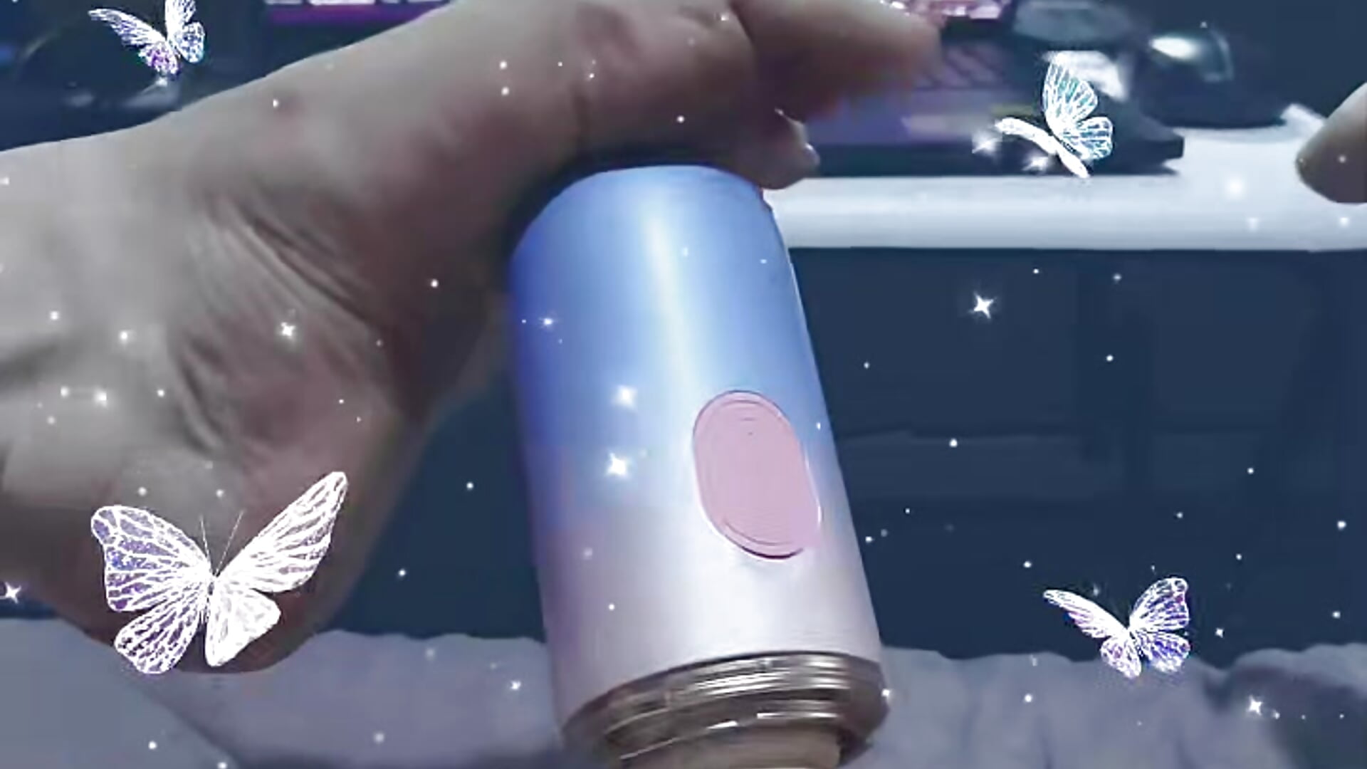 Sample of my Snapchat 🙂💥 - วิดีโอโดย AussieKittyPurr โมเดลแคม