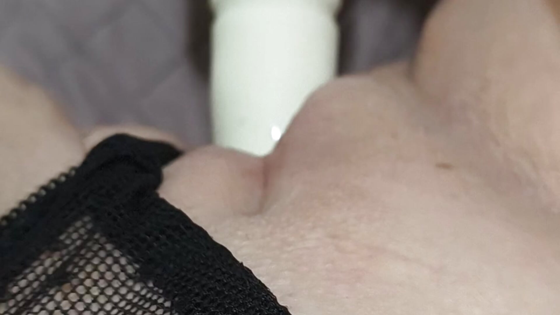 Jackhammer 💥 POV your view - วิดีโอโดย AussieKittyPurr โมเดลแคม