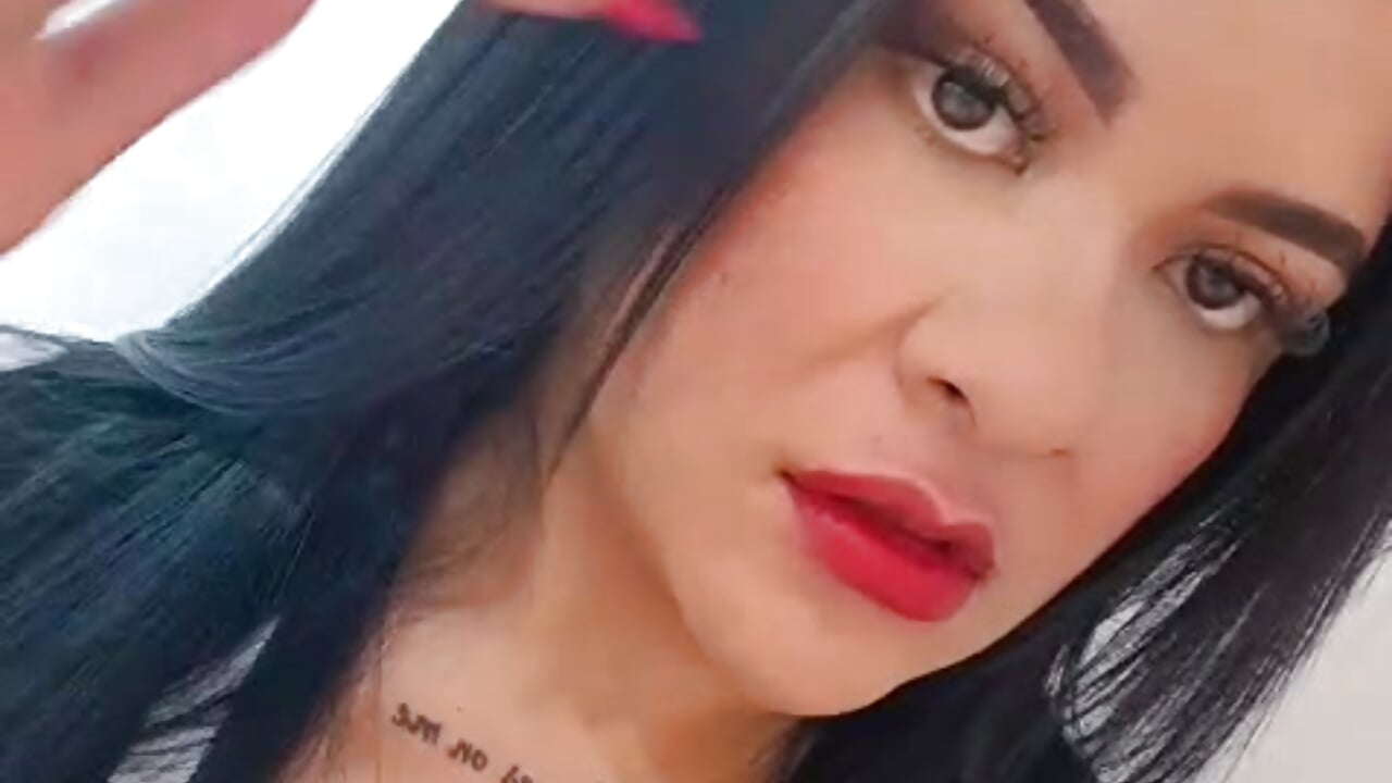 Sexy - відео від вебкаммоделі TianaGlow26