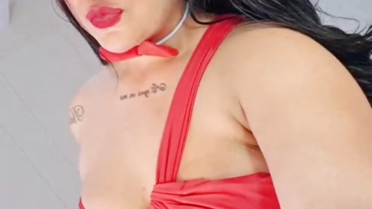 Your little devil arrived - відео від вебкаммоделі TianaGlow26