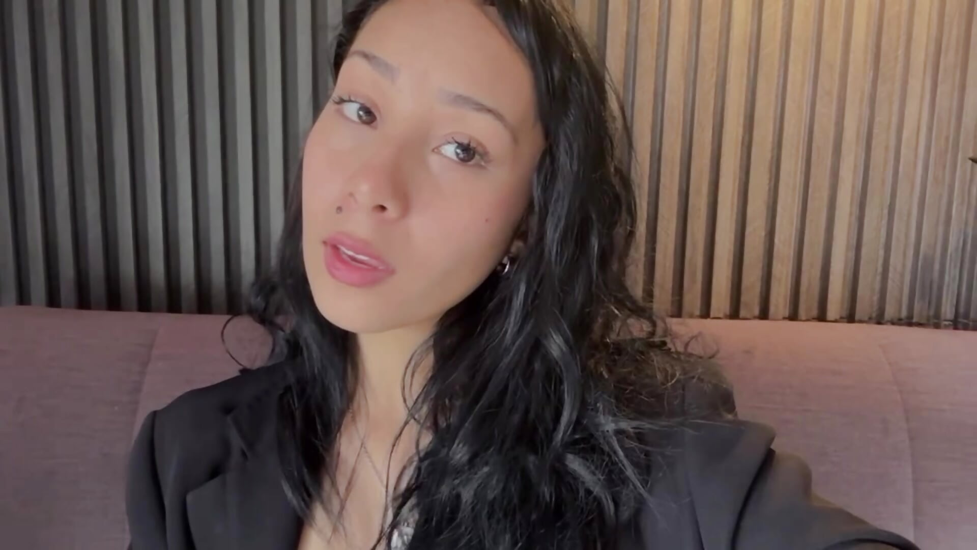 My sweet face ! ❤ – видео вебкам-модели Any_clark