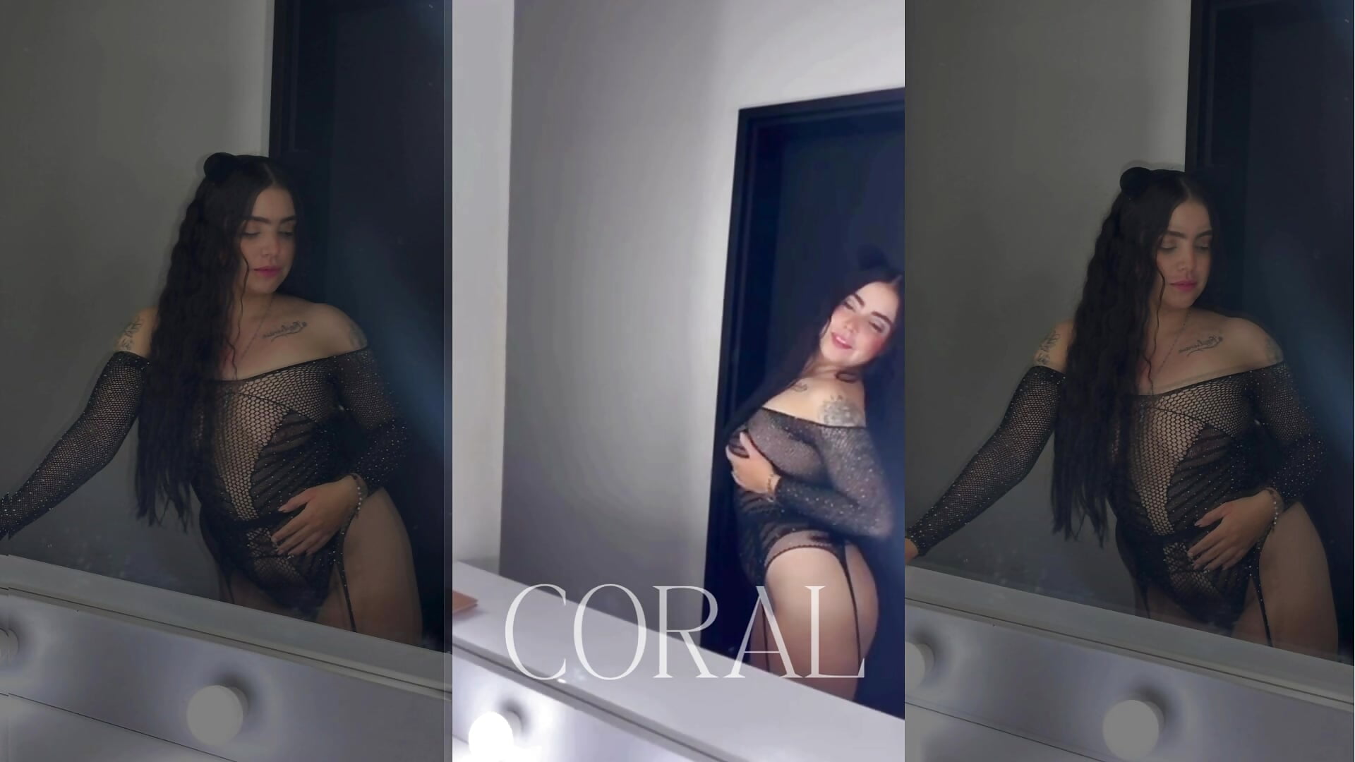 CORAL!👑💘－カメラキャストのCoral_777の動画