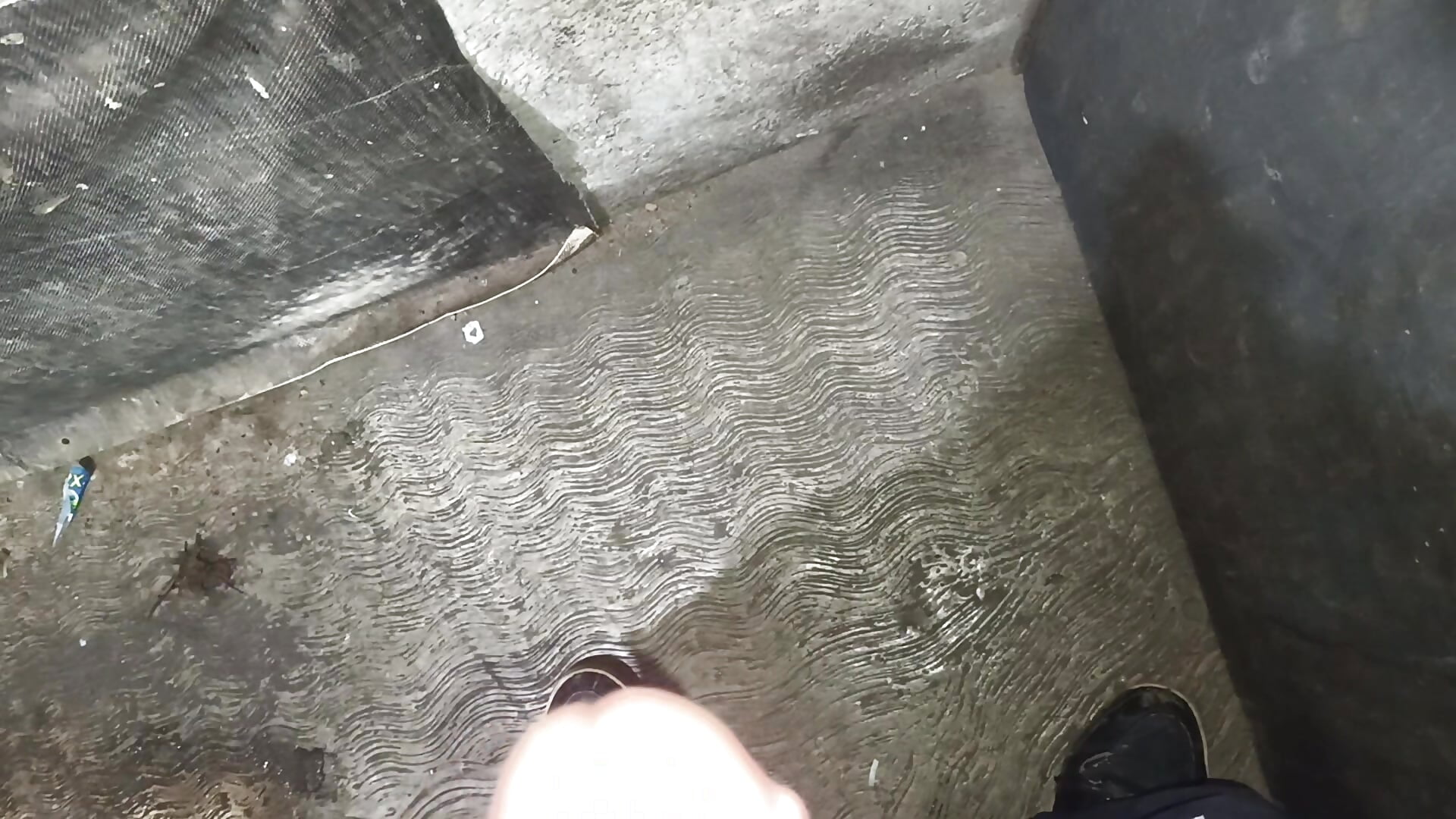 Para ustedes - vídeo de Batman_de_bunni modelo de câmara