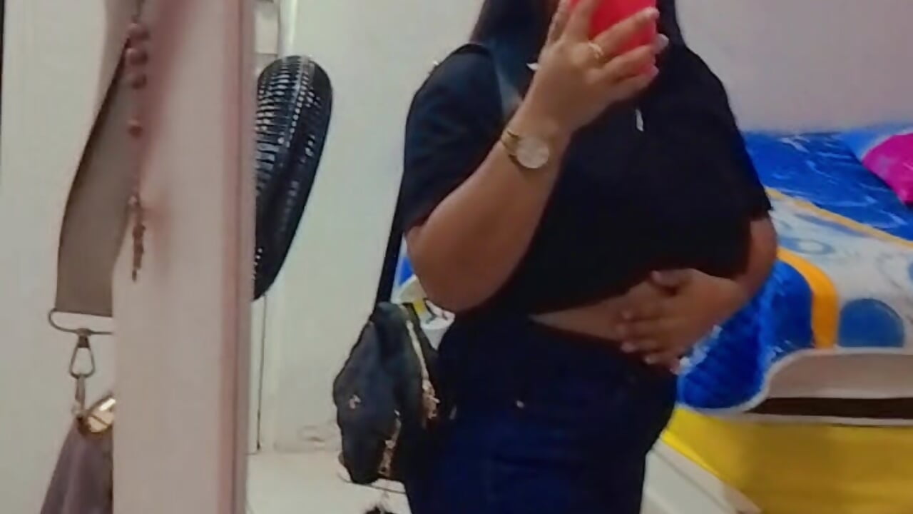 Sexy 🫦 very sexy - video av Angelly_ricura cam model