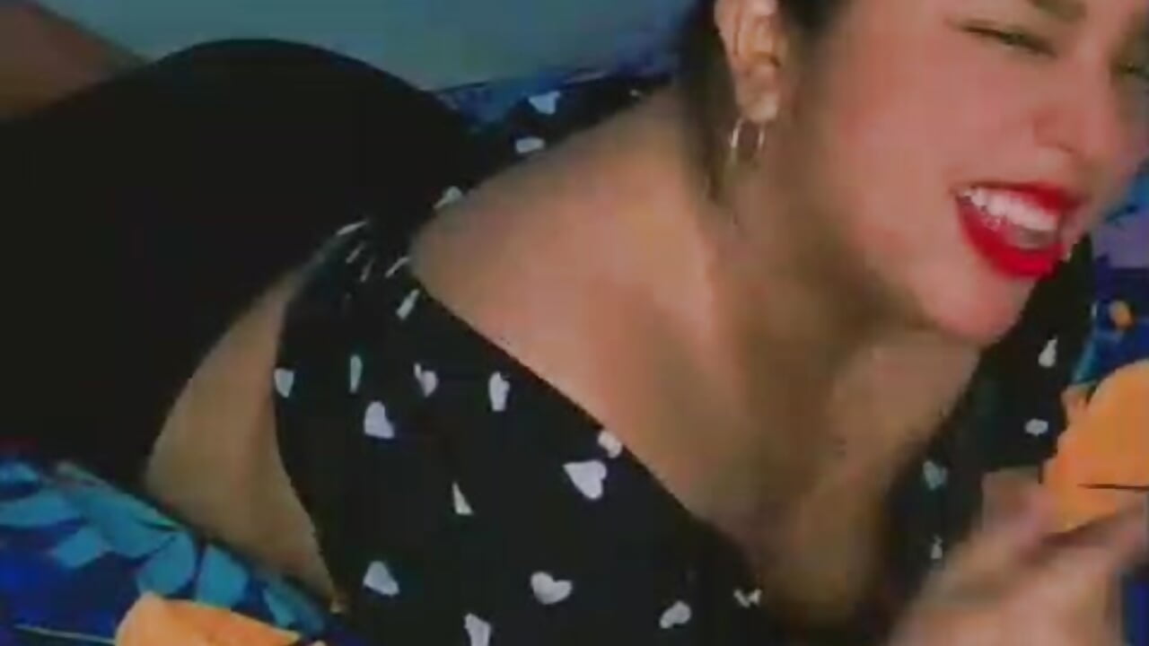 Angelly ricura - video van Angelly_ricura cam-model