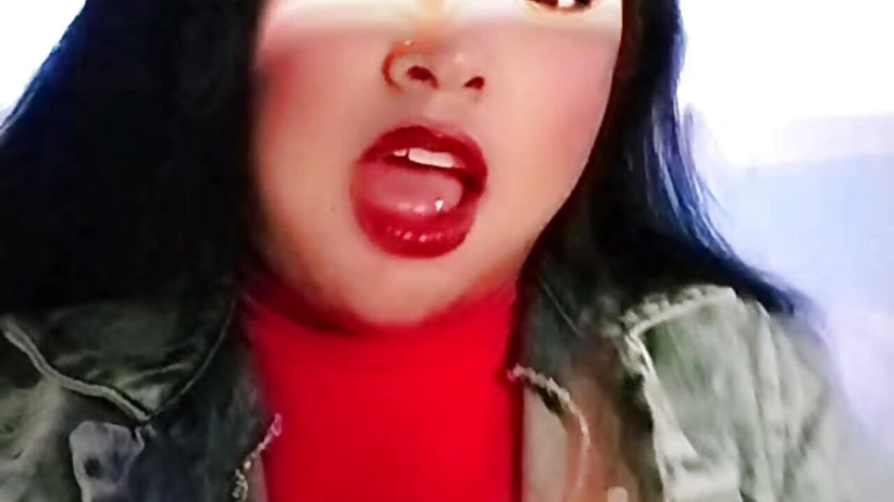 Rihana angelly cancion - video by Angelly_ricura cam model