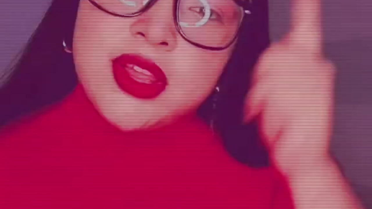 Divirtiéndome cantando 😊😊 - video by Angelly_ricura cam model