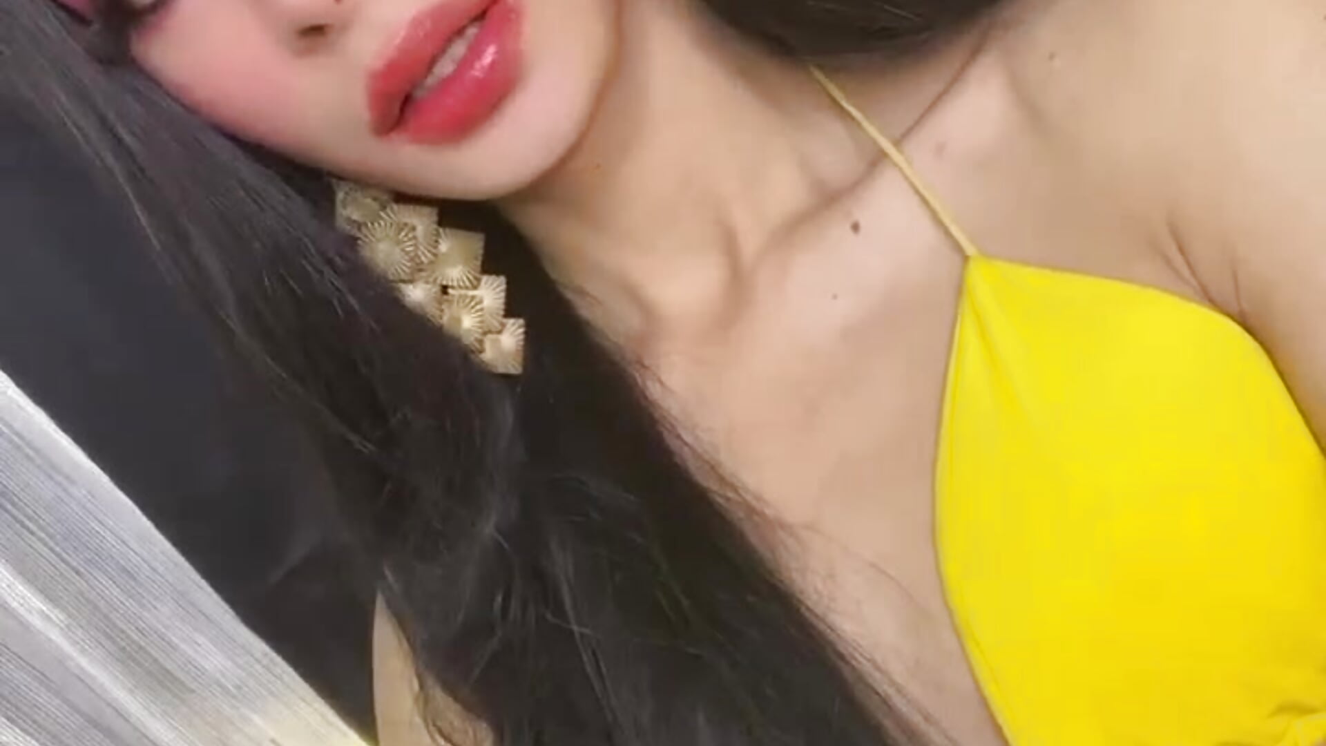 let me tease you for a secs  mwaps <3 - video của người mẫu cam MISTRESSMonica_xxx