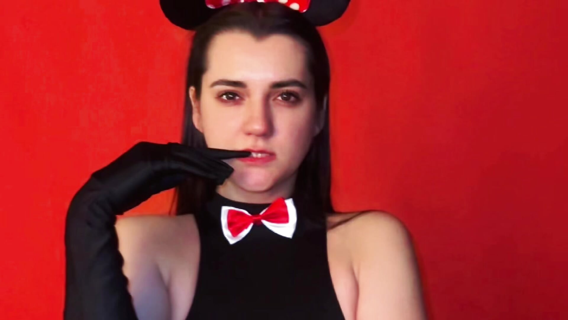 Mickey’s Naughty Halloween - video by mintydaze cam model
