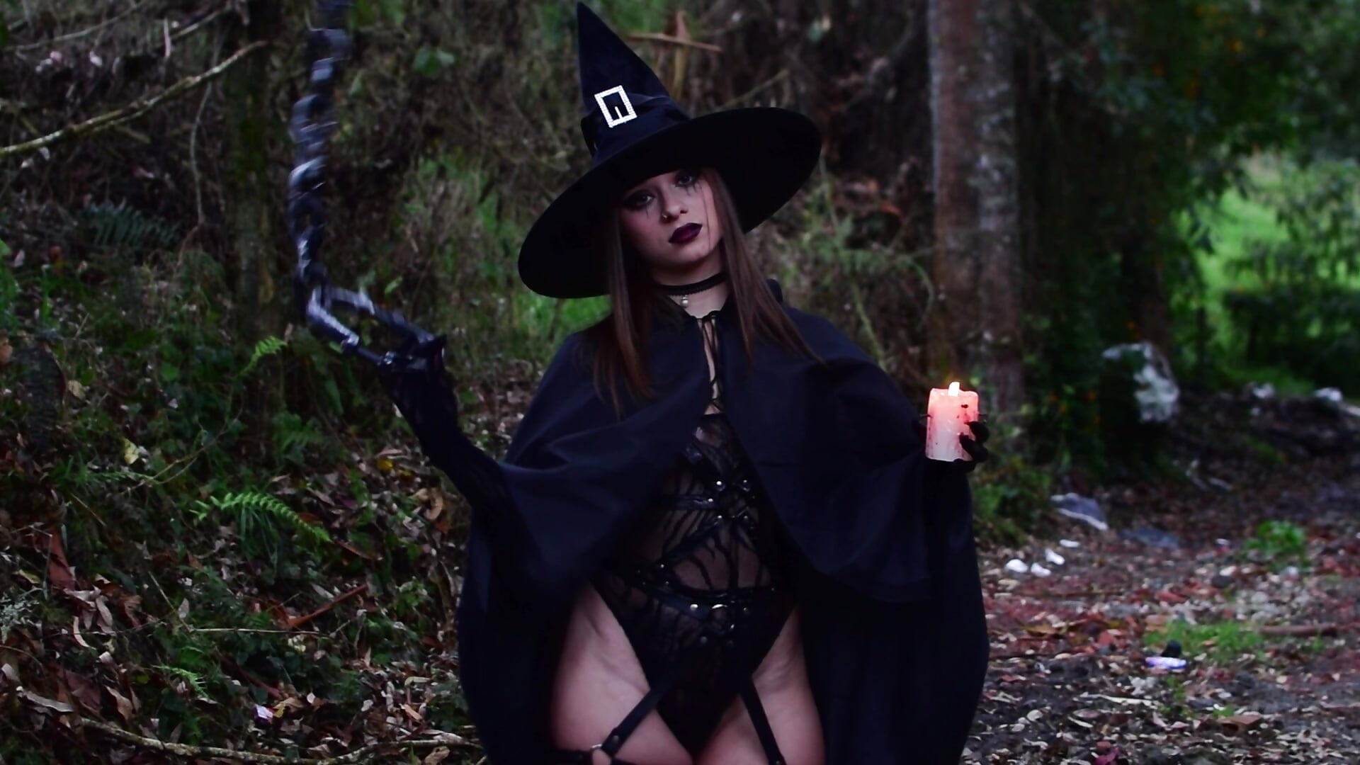 video camila - video EmaRae1499 kameramallilta