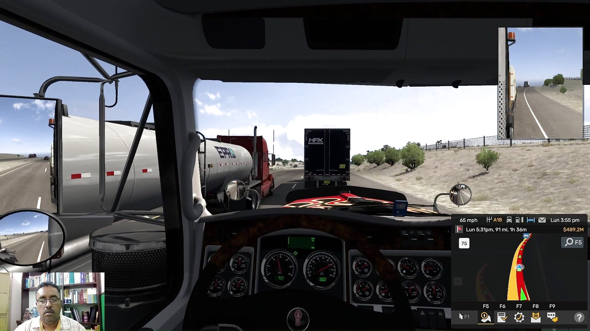 Vídeo Prueba_2 ‐ Hecho con Clipchamp - 視頻由 HomHot47 主播提供