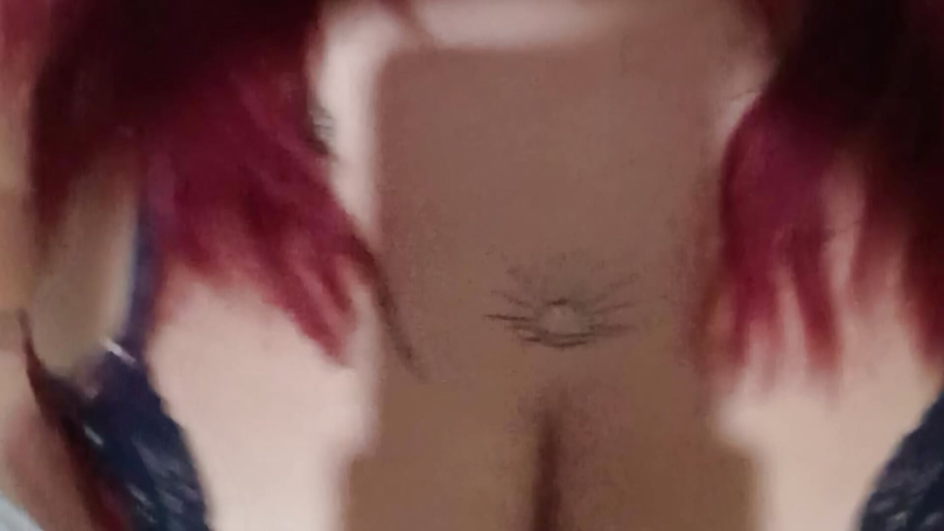 Mememle oynarak kendımden geçiyorum - video oleh model kamera Ufkizil