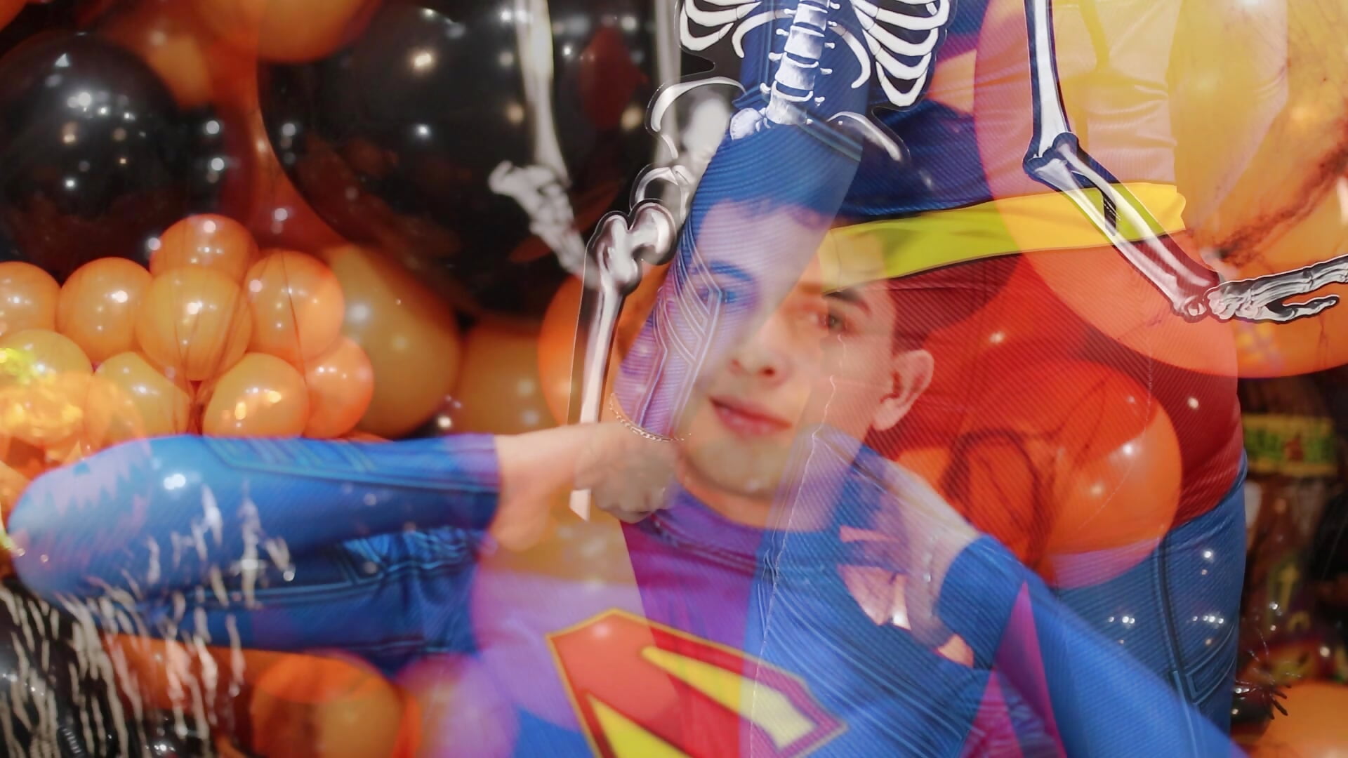 😈👻sweet or sex👻😈 - video by Cady_Hot cam model