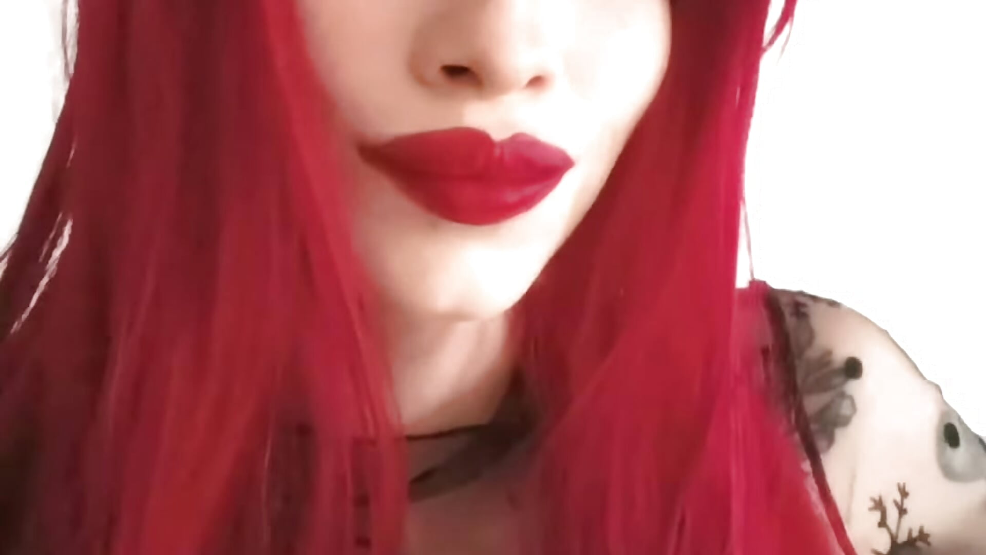 Graduation - video by MerryyMendez cam model