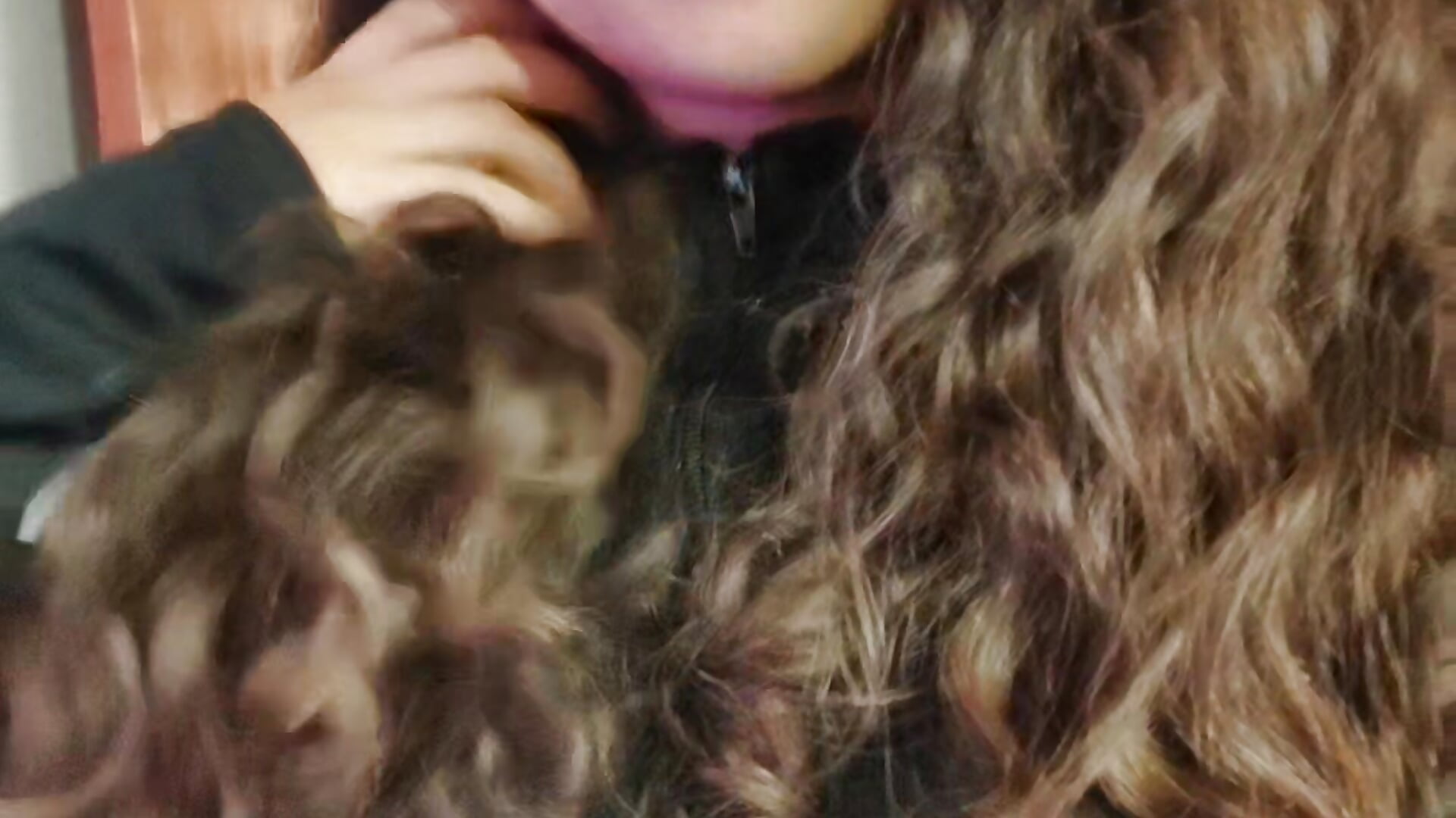 hi - video by Roshhell1 cam model