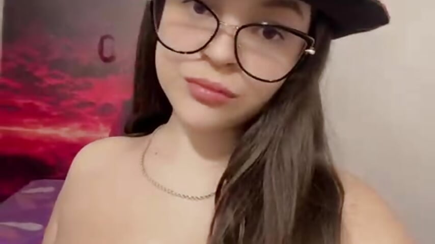 This Halloween, I’m not wearing a costume… I’m becoming your darkest fantasy - video by KateMoorex cam model