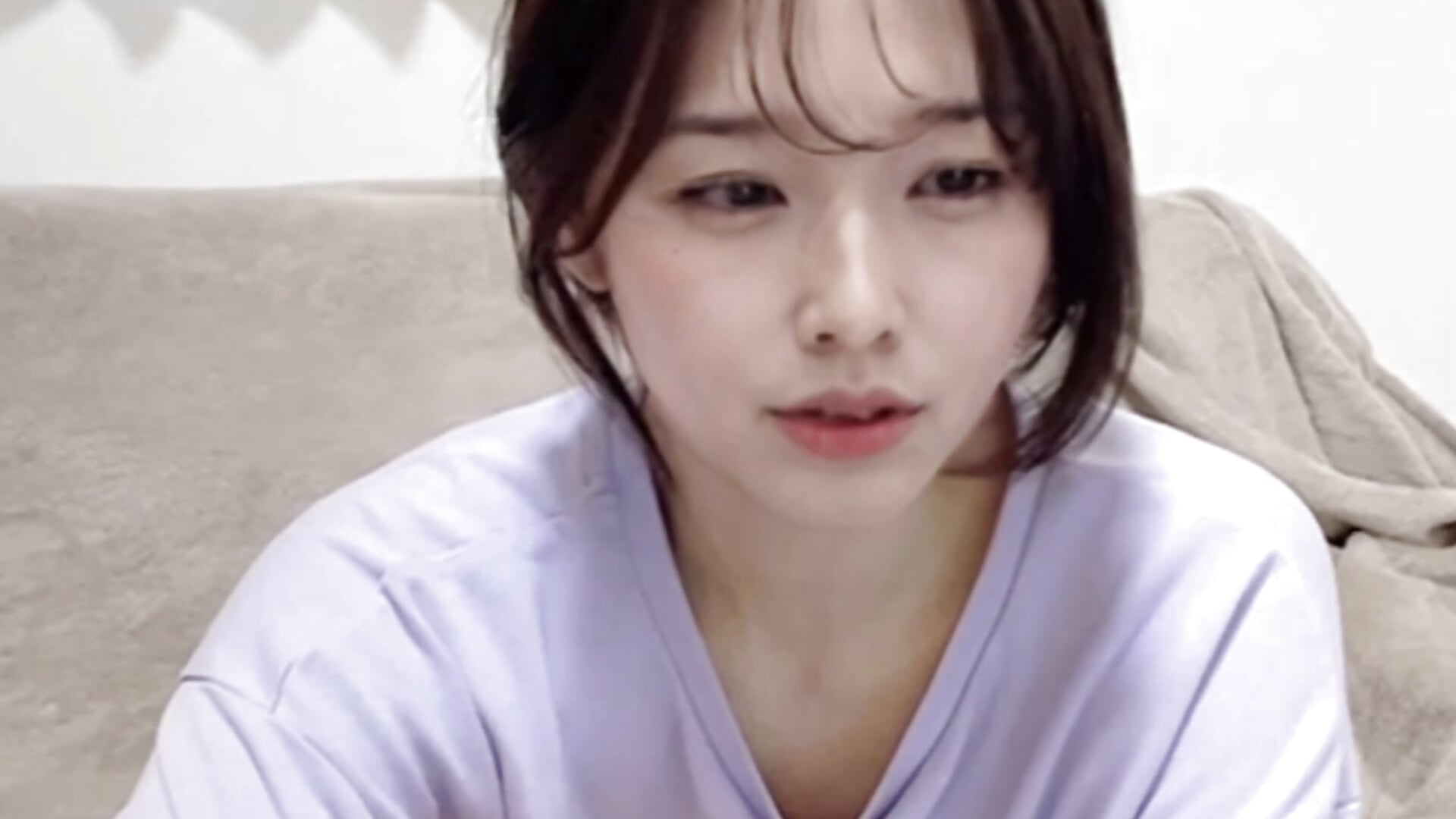 顔出し自己紹介動画💛
