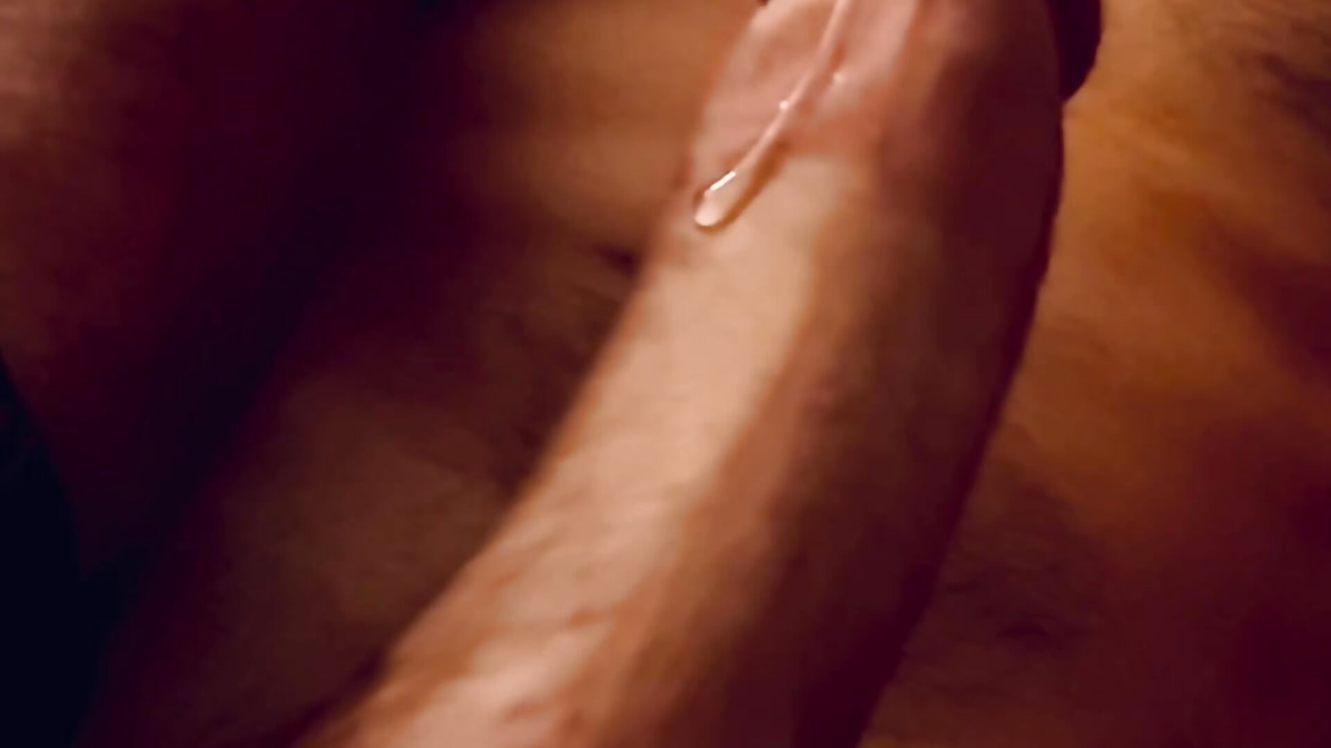 Bedtime Precum Drip - video by ErosEnergy cam model